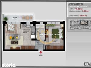 Decomandat Ansamblu boutique Metrou Teclu la 12minute Pret promo Titan — miniatura 4