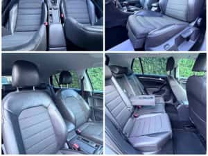 Vw Golf 7, 2013 , 1.4 TSI — miniatura 6
