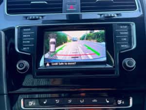 Vw Golf 7, 2013 , 1.4 TSI — miniatura 8