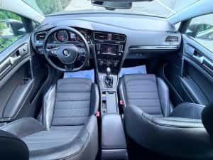 Vw Golf 7, 2013 , 1.4 TSI — miniatura 9