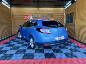Renault Megane 1.6 Diesel 130CP| Navi |Bi-Xenon| Piele|Unic Proprietar — miniatura 3