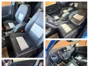 Renault Megane 1.6 Diesel 130CP| Navi |Bi-Xenon| Piele|Unic Proprietar — miniatura 7