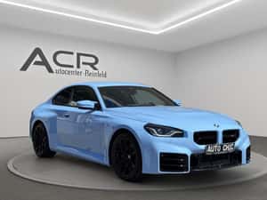 BMW M2 Sport Coupe 2024 - 61.994 EUR
