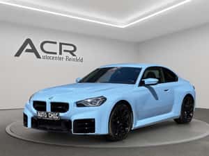 BMW M2 Sport Coupe 2024 - 61.994 EUR — miniatura 3