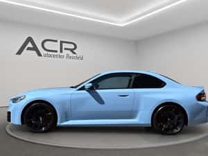 BMW M2 Sport Coupe 2024 - 61.994 EUR — miniatura 4