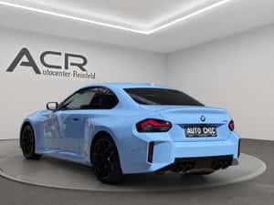 BMW M2 Sport Coupe 2024 - 61.994 EUR — miniatura 5