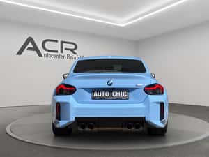 BMW M2 Sport Coupe 2024 - 61.994 EUR — miniatura 6
