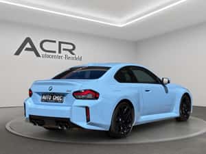BMW M2 Sport Coupe 2024 - 61.994 EUR — miniatura 7
