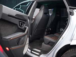 Vând Lamborghini Urus 2023, 650 cp, 41.000 km, Gri — miniatura 7