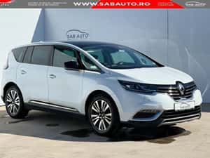 RENAULT ESPACE 1.6 dCi EDC INITIALE PARIS
