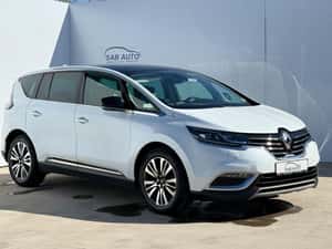 RENAULT ESPACE 1.6 dCi EDC INITIALE PARIS — miniatura 2