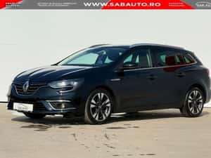 RENAULT ESPACE 1.6 dCi EDC INITIALE PARIS — miniatura 5