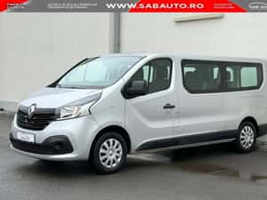 RENAULT ESPACE 1.6 dCi EDC INITIALE PARIS — miniatura 7