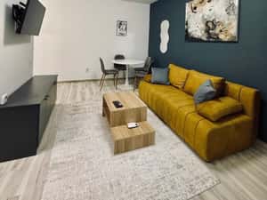 APARTMENT 2 CAMERE | POPEȘTI LEORDENI | BLOC NOU | METROU APROAPE — miniatura 4