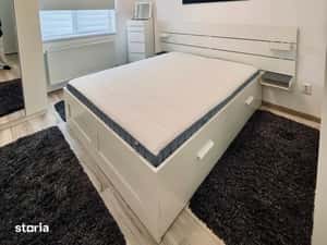 APARTMENT 2 CAMERE | POPEȘTI LEORDENI | BLOC NOU | METROU APROAPE — miniatura 5