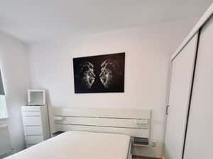 APARTMENT 2 CAMERE | POPEȘTI LEORDENI | BLOC NOU | METROU APROAPE — miniatura 6