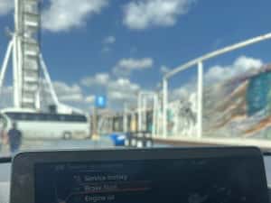 BMW Seria 4 Cabrio F33 420i 88k km 2015 — miniatura 8