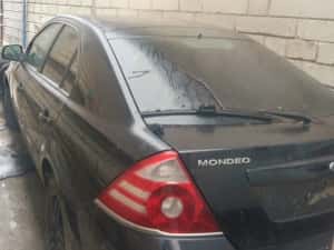 Mondeo mk3 (2.0 tddi) - motor,pompa,turbo,caseta,fuzete,cârlig,triple