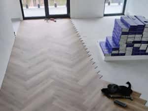 Parchetar montaj parchet stratificat parchet laminat sector1 2 3 4 5 6 — miniatura 4