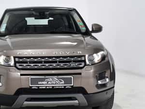 Land Rover Range Rover Evoque - SUV de import — miniatura 2