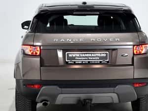 Land Rover Range Rover Evoque - SUV de import — miniatura 5