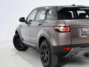 Land Rover Range Rover Evoque - SUV de import — miniatura 6