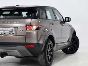 Land Rover Range Rover Evoque - SUV de import — miniatura 7