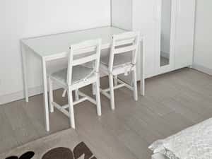 Inchiriere garsoniera Akcent City Bucurestii Noi Jiului bloc nou et 1 — miniatura 4