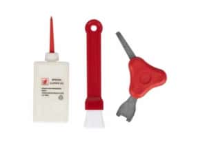 Masina Aparat Tuns Oi Capre Caini Pro Electrica 1000W LivratGRATUIT GJ — miniatura 3