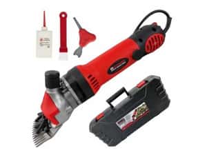 Masina Aparat Tuns Oi Capre Caini Pro Electrica 1000W LivratGRATUIT GJ — miniatura 10