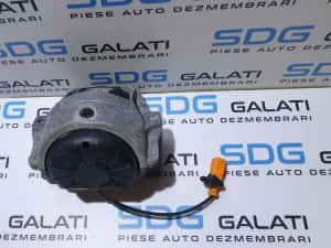 Suport Tampon cu Senzor Motor Audi A5 2.0 TDI 2008 - 2017 Cod 8R0199381 — miniatura 1