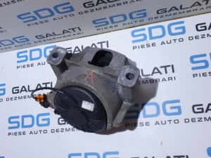Suport Tampon cu Senzor Motor Audi A5 2.0 TDI 2008 - 2017 Cod 8R0199381 — miniatura 3