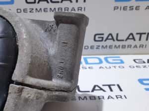 Suport Tampon cu Senzor Motor Audi A5 2.0 TDI 2008 - 2017 Cod 8R0199381 — miniatura 4
