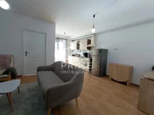 Apartament 2 camere + birou, bloc nou 2025 | Parcare CF | Alba Iulia