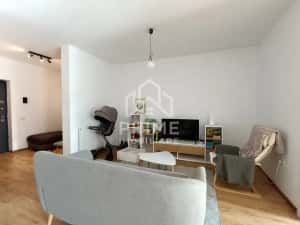 Apartament 2 camere + birou, bloc nou 2025 | Parcare CF | Alba Iulia — miniatura 2