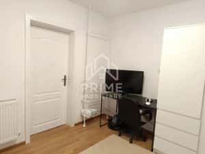 Apartament 2 camere + birou, bloc nou 2025 | Parcare CF | Alba Iulia — miniatura 5