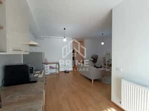 Apartament 2 camere + birou, bloc nou 2025 | Parcare CF | Alba Iulia — miniatura 6
