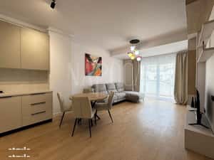 Apartament 2 camere de vanzare in Floresti