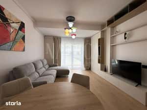 Apartament 2 camere de vanzare in Floresti — miniatura 5