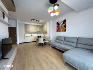 Apartament 2 camere de vanzare in Floresti — miniatura 6