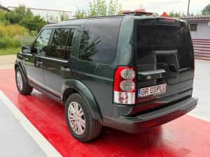 Land Rover Discovery 4 HSE 3.0 — miniatura 5