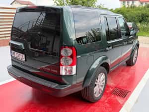 Land Rover Discovery 4 HSE 3.0 — miniatura 6