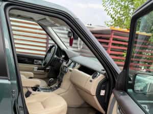 Land Rover Discovery 4 HSE 3.0 — miniatura 7