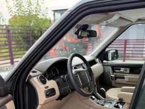 Land Rover Discovery 4 HSE 3.0 — miniatura 8