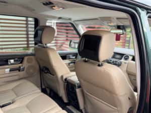 Land Rover Discovery 4 HSE 3.0 — miniatura 9