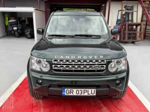 Land Rover Discovery 4 HSE 3.0 — miniatura 10