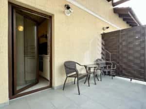 Apartament de vanzare cu 3 camere, etajul intai, Dumbravita — miniatura 6