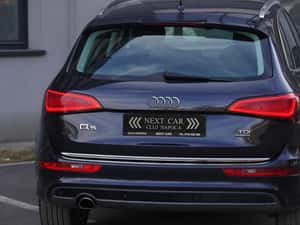 Audi Q5 S-Line Quattro 2.0 TDI - 177CP — miniatura 3