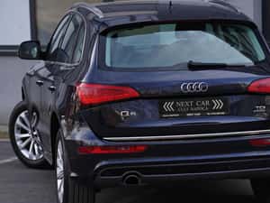 Audi Q5 S-Line Quattro 2.0 TDI - 177CP — miniatura 4