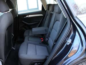 Audi Q5 S-Line Quattro 2.0 TDI - 177CP — miniatura 7